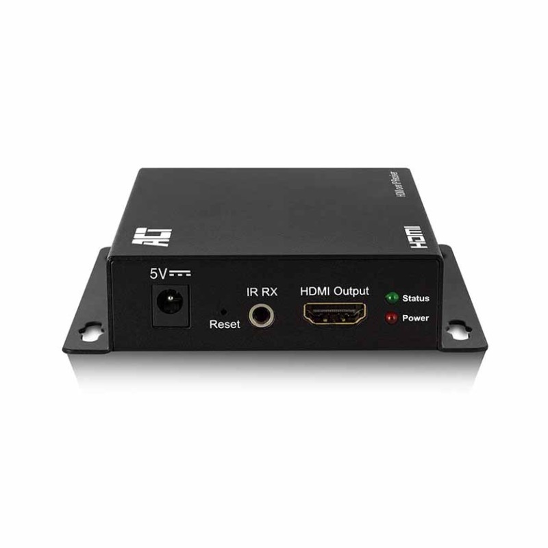 Buy AC7851 4K HDMI OVER IP RECEIVER UNIT FOR AC7850, ACT in Cyprus, Nicosia, Limassol, Larnaka, Pafos