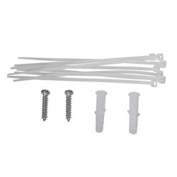 Buy NP0017 CAT.6 PATCH PANEL 12 PORT SHIELDED, DESKTOP, BLACK, LOGILINK in Cyprus, Nicosia, Limassol, Larnaka, Pafos