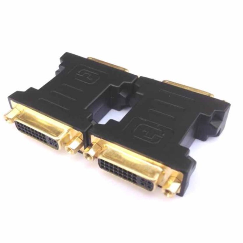 Buy AD-023 DVI FEM TO DVI FEM (24+5) ADAPTER in Cyprus, Nicosia, Limassol, Larnaka, Pafos