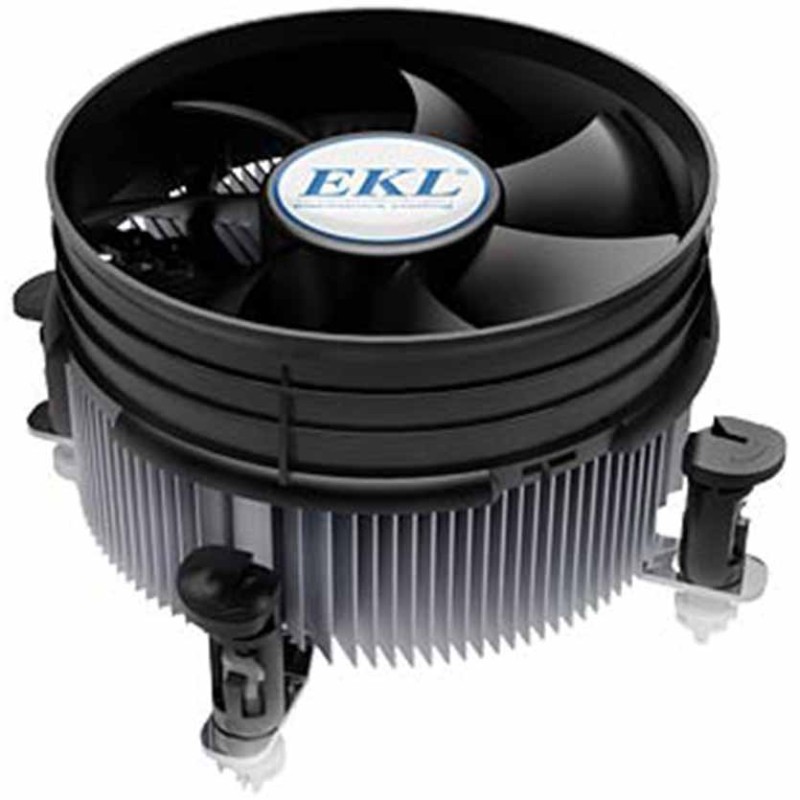 Buy PQ-473 P4 775,PD,CORE2 COOLER EKL in Cyprus, Nicosia, Limassol, Larnaka, Pafos