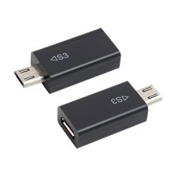 Buy UA0183 SAMSUNG S3 CON-5pin USB ADAPTER LOGILINK in Cyprus, Nicosia, Limassol, Larnaka, Pafos