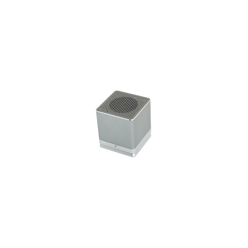 Buy SP0033 CUBE BLUETOOTH SPEAKER LOGILINK in Cyprus, Nicosia, Limassol, Larnaka, Pafos