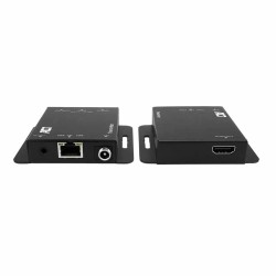 Buy AC7801 4K HDMI 1.4 EXTENDER SET OVER CAT6UTP WITH IR SUPPORT, ACT in Cyprus, Nicosia, Limassol, Larnaka, Pafos
