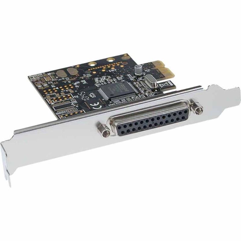 76625C INTERFACE CARD PARALLEL PORT ECP+EPP+SPP CONTROLLER INLINE — Buy in Cyprus with Fast Delivery