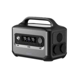 15050 GS600 PORTABLE POWER STATION 600W UGREEN — Buy in Cyprus with Fast Delivery