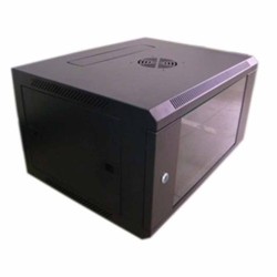 DT-NCW-2-6406 6U NETWORK CAB.60x45x33 — Buy in Cyprus with Fast Delivery