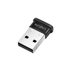 BT0066 BT 5.3 DONGLE, USB-A, UP TO 20m RANGE, WITH LED, LOGILINK — Buy in Cyprus with Fast Delivery