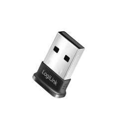 BT0066 BT 5.3 DONGLE, USB-A, UP TO 20m RANGE, WITH LED, LOGILINK — Buy in Cyprus with Fast Delivery