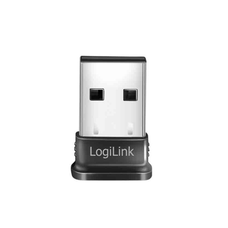 BT0066 BT 5.3 DONGLE, USB-A, UP TO 20m RANGE, WITH LED, LOGILINK — Buy in Cyprus with Fast Delivery