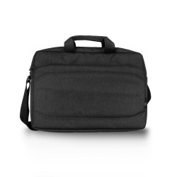 AC8550 15.6' N B SHOULDER BAG METRO BLACK ACT — Buy in Cyprus with Fast Delivery