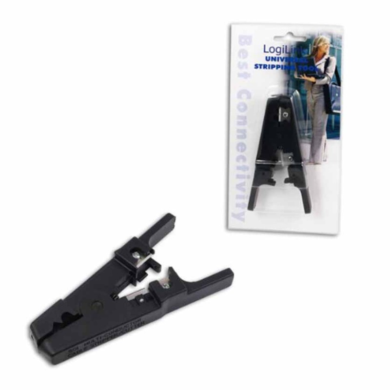 WZ0005 CUTTING ISOLATION TOOL F PATCH LOGILINK — Buy in Cyprus with Fast Delivery