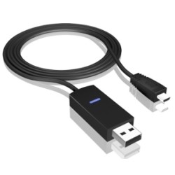 IB-AC511 PC TO ANDROID S PHONE TABLET — Buy in Cyprus with Fast Delivery