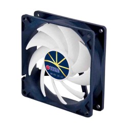 33120O EXTREME SILENT FAN PWM 92x92x25mm TITAN — Buy in Cyprus with Fast Delivery