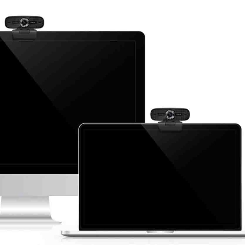 Buy UA0378 - HD USB CONFERENCE CAMERA, 100°, DUAL MICROPHONE, MANUAL FOCUS LOGILINK in Cyprus, Nicosia, Limassol, Larnaka, Pafos