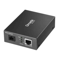 Buy MC212CS-20 GIGABIT FIBER MEDIA CONVERTER WDM TP-LINK in Cyprus, Nicosia, Limassol, Larnaka, Pafos