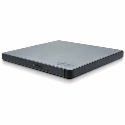 Buy GP57ES40 DISK DRIVE EXTERNAL DVD±RW (±R DL) DVD RAM SILVER LG in Cyprus, Nicosia, Limassol, Larnaka, Pafos