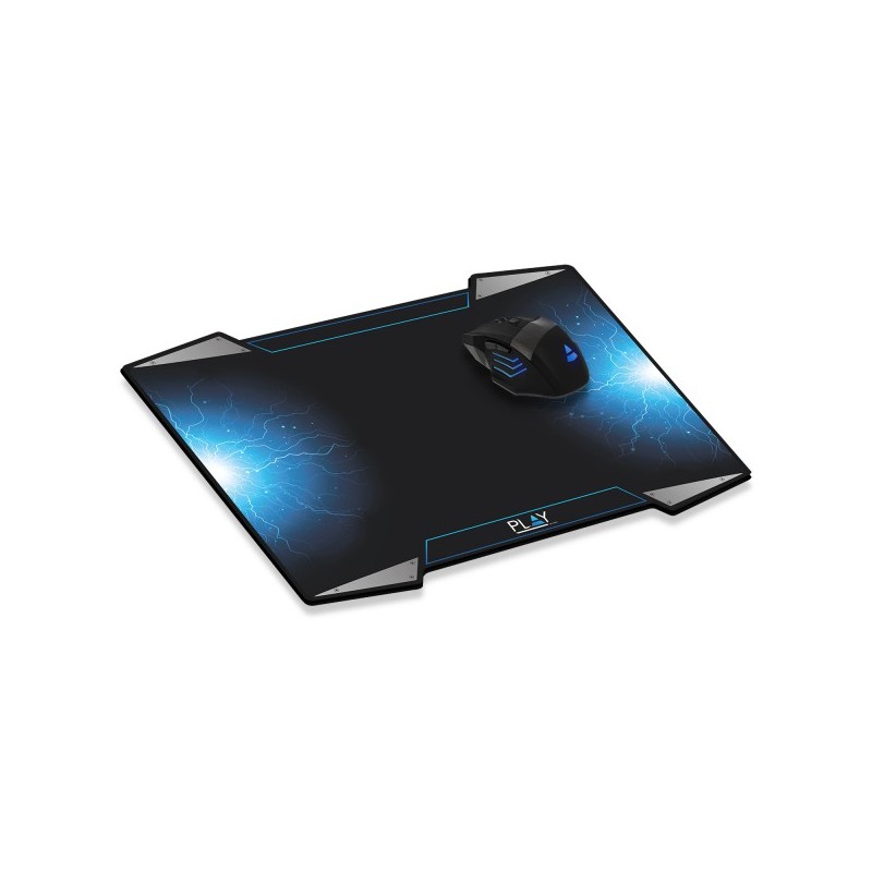 Buy PL3340 MOUSEPAD GAMING EWENT in Cyprus, Nicosia, Limassol, Larnaka, Pafos