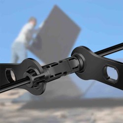 Buy PHT0100 MOUNTING WRENCH SET FOR MC4 SOLAR CABLE CONNECTORS, LOGILINK in Cyprus, Nicosia, Limassol, Larnaka, Pafos