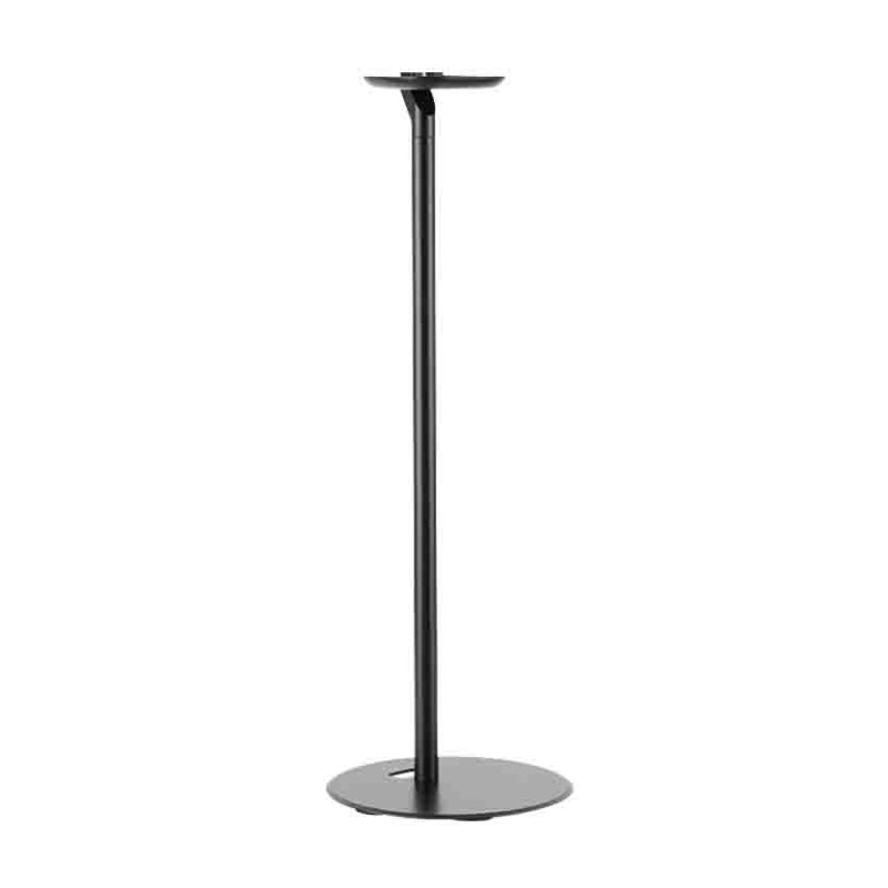 BP0083 FLOOR STAND FOR SPEAKERS, SONOS ONE, ONE SL AND SONOS PLAY:1 BLACK , LOGILINK — Buy in Cyprus with Fast Delivery