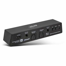 99151i BLUETOOTH AUDIO TRANSCEIVER (RECEIVER TRANSMITTER) BT5.0 INLINE — Buy in Cyprus with Fast Delivery