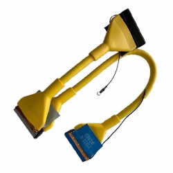 Buy PC-441 ATA RDcbl133Mbps-0.60m in Cyprus, Nicosia, Limassol, Larnaka, Pafos