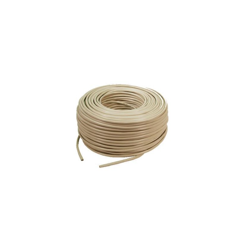 Buy UTP-013 305m CAT6 UTP SOLID ACULINE in Cyprus, Nicosia, Limassol, Larnaka, Pafos