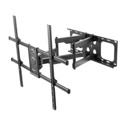 Buy BP0151 TV WALL MOUNT, 50-90”, TILT, SWIVEL, 75kg. MAX. LOGILINK in Cyprus, Nicosia, Limassol, Larnaka, Pafos