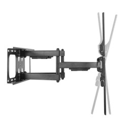 Buy BP0151 TV WALL MOUNT, 50-90”, TILT, SWIVEL, 75kg. MAX. LOGILINK in Cyprus, Nicosia, Limassol, Larnaka, Pafos