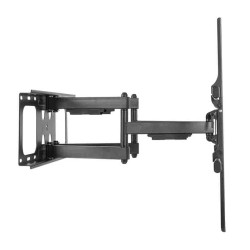 Buy BP0151 TV WALL MOUNT, 50-90”, TILT, SWIVEL, 75kg. MAX. LOGILINK in Cyprus, Nicosia, Limassol, Larnaka, Pafos