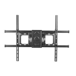 Buy BP0151 TV WALL MOUNT, 50-90”, TILT, SWIVEL, 75kg. MAX. LOGILINK in Cyprus, Nicosia, Limassol, Larnaka, Pafos