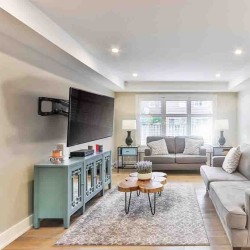 Buy BP0151 TV WALL MOUNT, 50-90”, TILT, SWIVEL, 75kg. MAX. LOGILINK in Cyprus, Nicosia, Limassol, Larnaka, Pafos