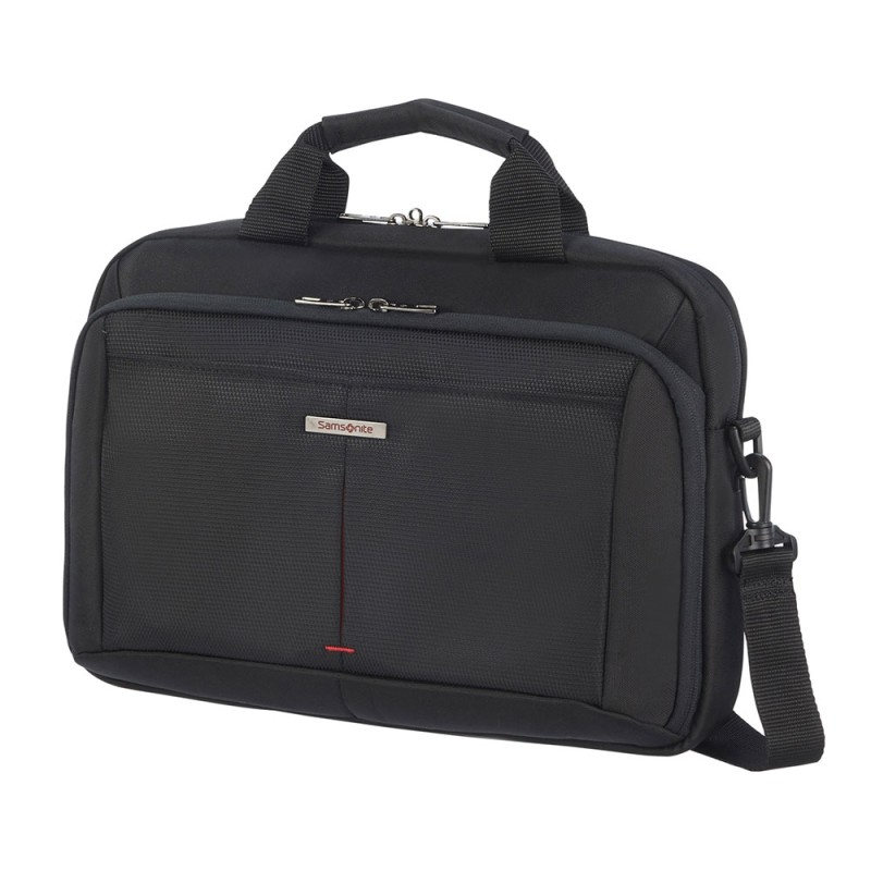 Buy SA1941 13.3' SHOULDER BAG GUARDIT 2.0 BLACK SAMSONITE in Cyprus, Nicosia, Limassol, Larnaka, Pafos