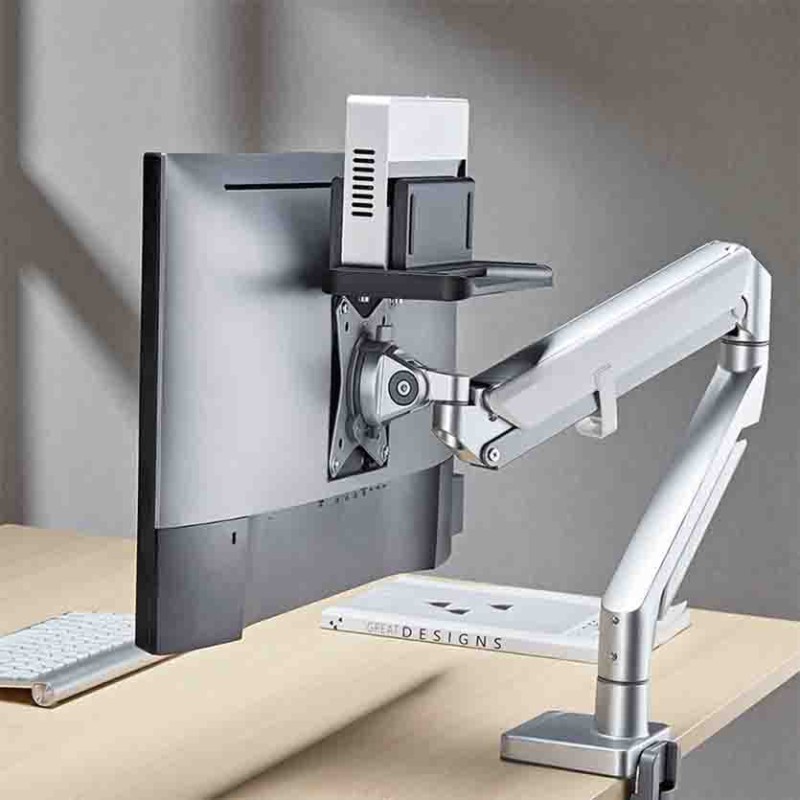 Buy BP0210 MULTIFUNCTIONAL HOLDER 0.5-7cm WIDE, UPTO 3Kg, MINI PCs LOGILINK in Cyprus, Nicosia, Limassol, Larnaka, Pafos