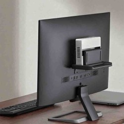 Buy BP0210 MULTIFUNCTIONAL HOLDER 0.5-7cm WIDE, UPTO 3Kg, MINI PCs LOGILINK in Cyprus, Nicosia, Limassol, Larnaka, Pafos