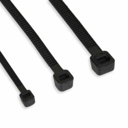 Buy 59963H CABLE TIES 150mm WIDE 2.5mm 100P INLINE in Cyprus, Nicosia, Limassol, Larnaka, Pafos