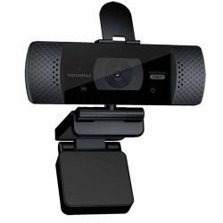 X1 PRO WEBCAM STREAM GO 1080p WITH AUTOFOCUS DUAL MIC THRONMAX — Buy in Cyprus with Fast Delivery