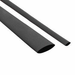 00870C HEAT-SHRINKABLE TUBLINGS 200MM FROM 2MM TO 1MM 20 PCS INLINE — Buy in Cyprus with Fast Delivery