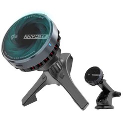 Buy MAGCHILL-QI2 3WIRELESS SMARTPHONE CAR CHARGER CRADLESS ACTIVECOOL PROMATE in Cyprus, Nicosia, Limassol, Larnaka, Pafos