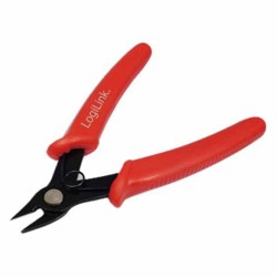Buy WZ0016 WIRE CUTTER 20-24AWG LOGILINK in Cyprus, Nicosia, Limassol, Larnaka, Pafos