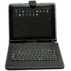 Buy TAB-200 9.7'TABLET CASE W KB ELEMENT in Cyprus, Nicosia, Limassol, Larnaka, Pafos
