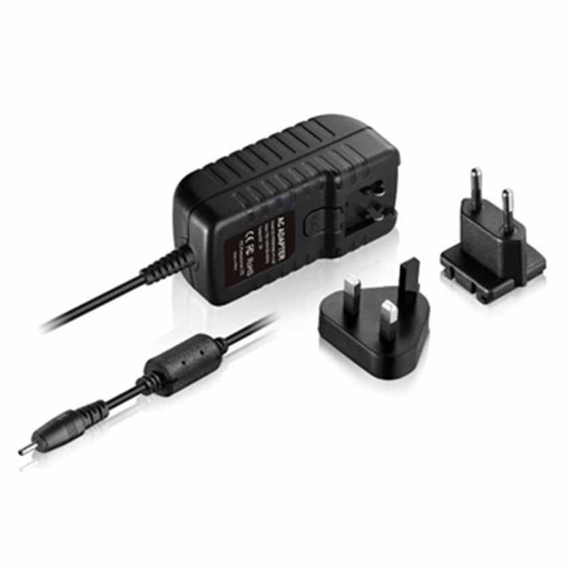 Buy PA-09 2mm TABLET ADAPTOR 9V 2A in Cyprus, Nicosia, Limassol, Larnaka, Pafos
