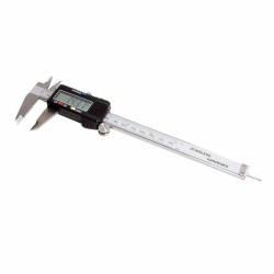 Buy WZ0031 DIGITAL CALIPER LOGILINK in Cyprus, Nicosia, Limassol, Larnaka, Pafos