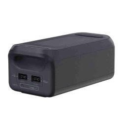 Buy PPSBP25 ADDITIONAL BATTERY for 3000W POWER STATIONS, LiFePO4 BATTERY, BLACK LOGILINK in Cyprus, Nicosia, Limassol, Larnaka, 