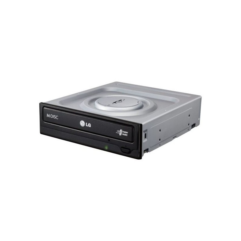 GH24NSD5 LG MULTI DISK DRIVE SATA — Buy in Cyprus with Fast Delivery
