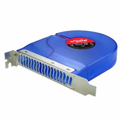 Buy CF401B SPIRE UV REACTIVE EXHAUSTER in Cyprus, Nicosia, Limassol, Larnaka, Pafos