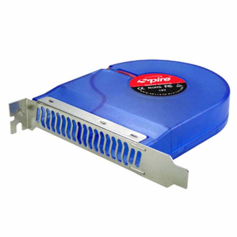 Buy CF401B SPIRE UV REACTIVE EXHAUSTER in Cyprus, Nicosia, Limassol, Larnaka, Pafos