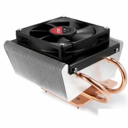 Buy SP209 SPIRE COOLFORCE CPU COOLER in Cyprus, Nicosia, Limassol, Larnaka, Pafos