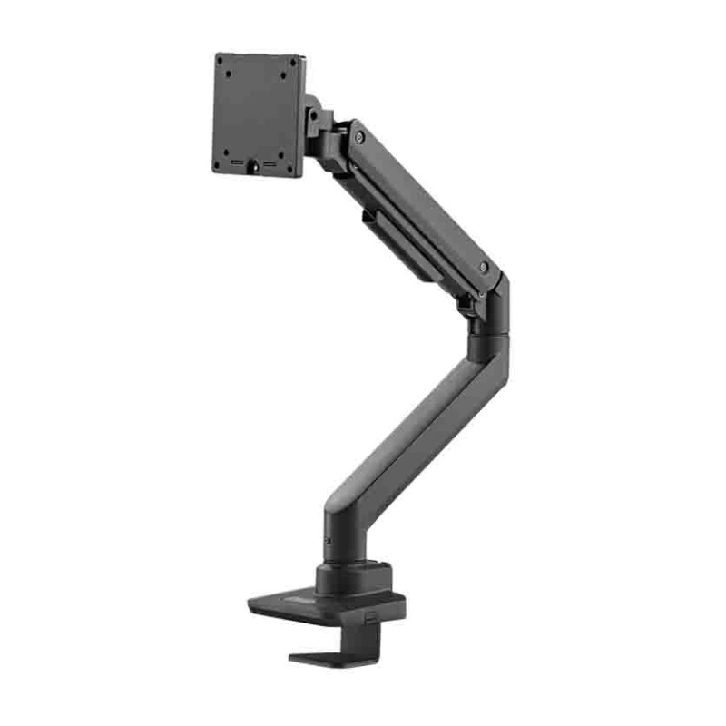 Buy BP0168 MONITOR MOUNT, 17-49”, GAS SPRING, FLAT & CURVED SCREENS, ALUMINUM, LOGILINK in Cyprus, Nicosia, Limassol, Larnaka, P