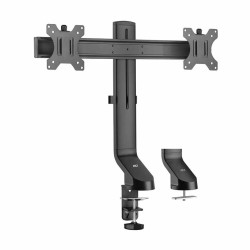 Buy AC8322 DUAL MONITOR DESK MOUNT, 10-27',QUICK HEIGHT ADJ, MAX.7KG ACT in Cyprus, Nicosia, Limassol, Larnaka, Pafos
