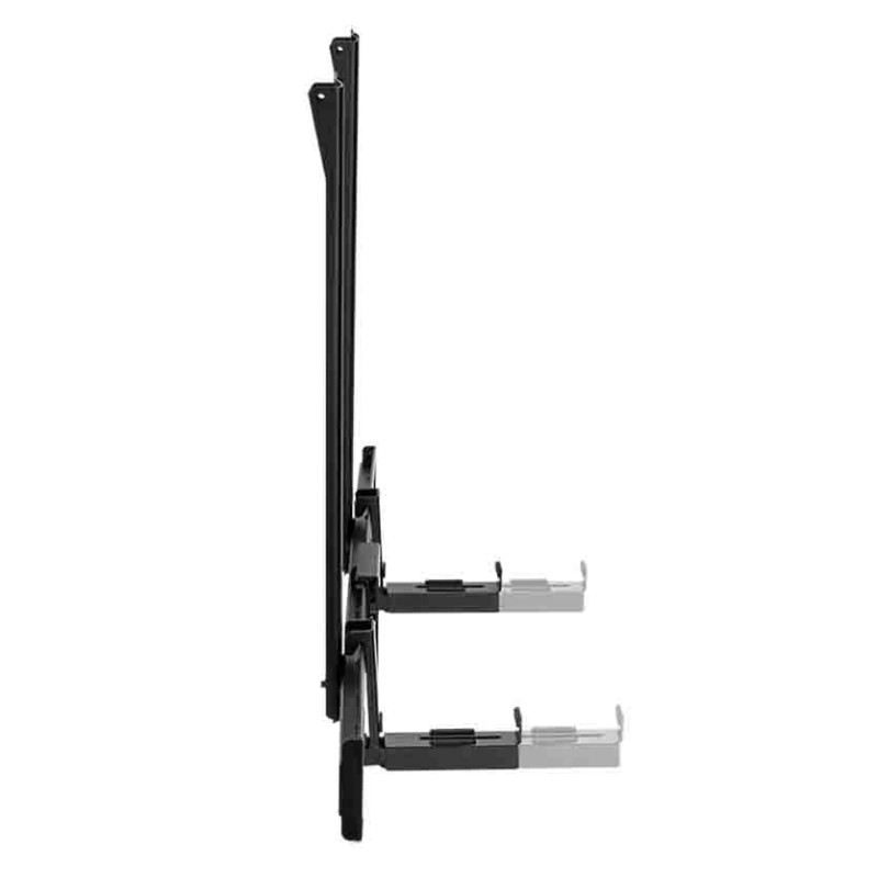 Buy BP0205 UNIVERSAL SOUNDBAR MOUNT 86-155mm DEPTH, BLACK LOGILINK in Cyprus, Nicosia, Limassol, Larnaka, Pafos